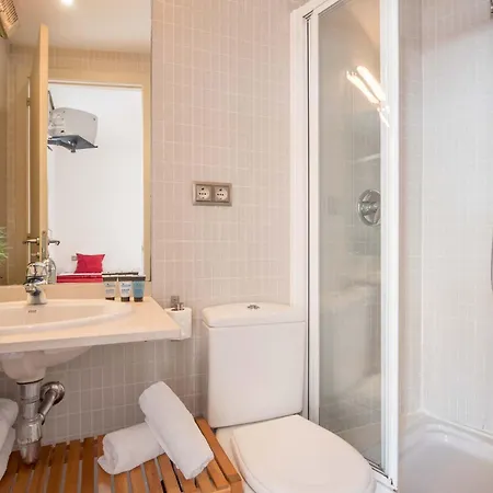 Apartment Rent Near Plaza De Catalunya