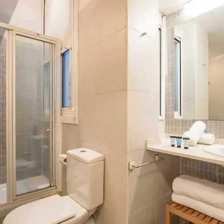 Rent Near Plaza De Catalunya Apartment *