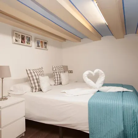 Rent Near Plaza De Catalunya Barcelona