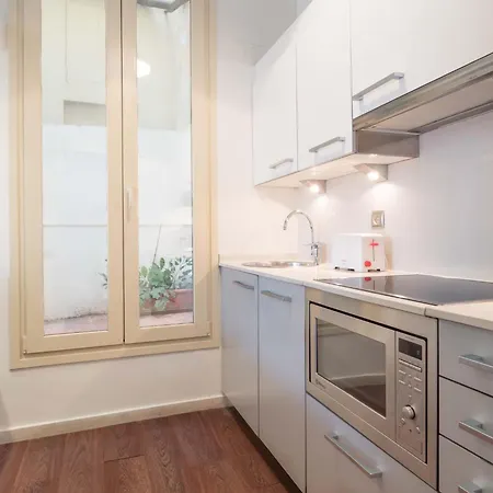 Rent Near Plaza De Catalunya