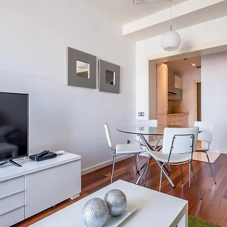 Rent Near Plaza De Catalunya Διαμέρισμα