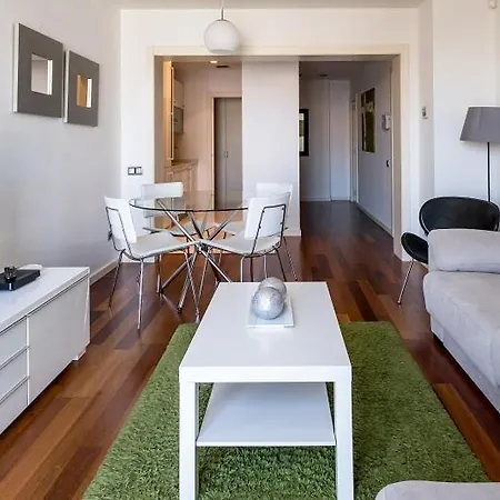 Rent Near Plaza De Catalunya Διαμέρισμα Βαρκελώνη