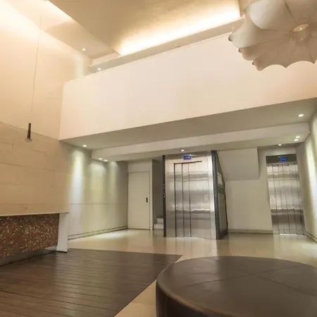 Rent Near Plaza De Catalunya *