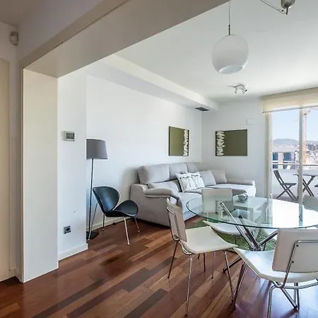 Rent Near Plaza De Catalunya Βαρκελώνη