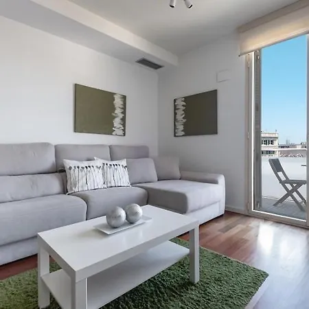 Rent Near Plaza De Catalunya * Βαρκελώνη
