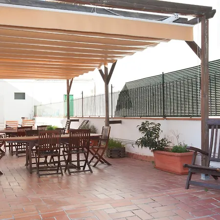 Rent Near Plaza De Catalunya Apartment