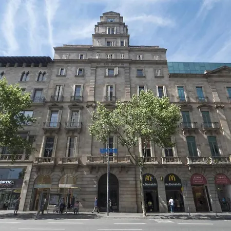 Διαμέρισμα Rent Near Plaza De Catalunya