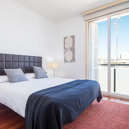 Rent Near Plaza De Catalunya Apartment Barcelona