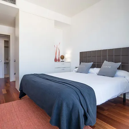 Apartment Rent Near Plaza De Catalunya Barcelona