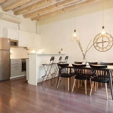 Rent Near Plaza De Catalunya *
