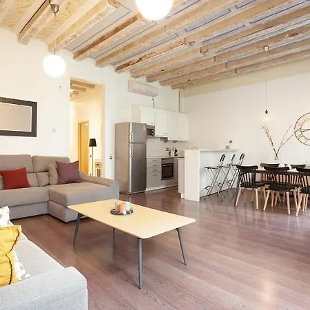 Rent Near Plaza De Catalunya Βαρκελώνη
