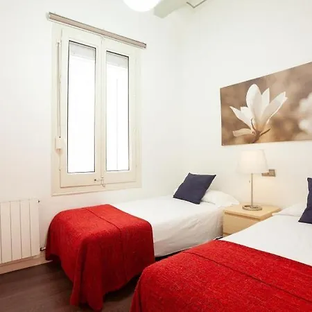 Rent Near Plaza De Catalunya