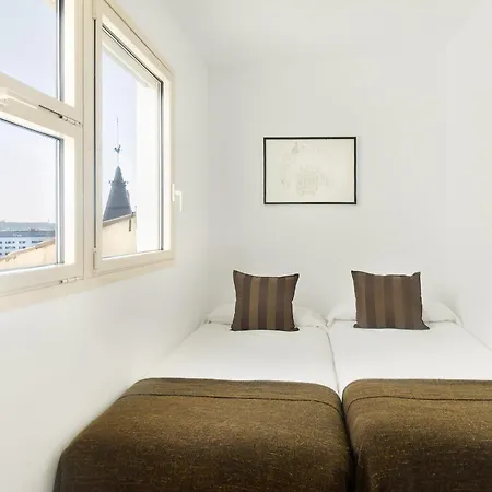 Rent Near Plaza De Catalunya Apartment Barcelona