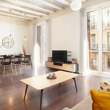 Διαμέρισμα Rent Near Plaza De Catalunya Βαρκελώνη