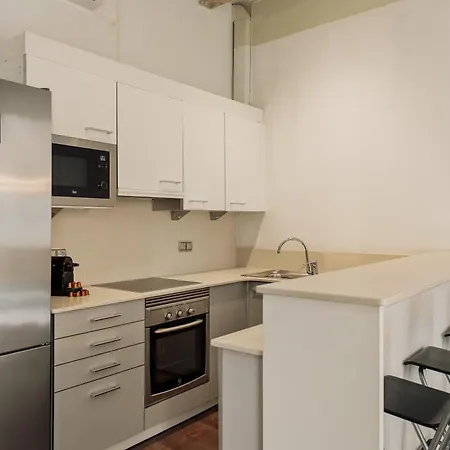 Rent Near Plaza De Catalunya *