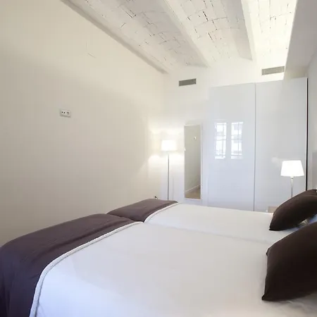 Apartment Rent Near Plaza De Catalunya