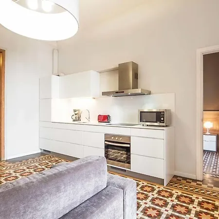Rent Near Plaza De Catalunya Apartment