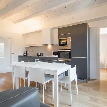 Rent Near Plaza De Catalunya *