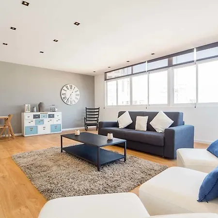 Rent Near Plaza De Catalunya * Barcelona
