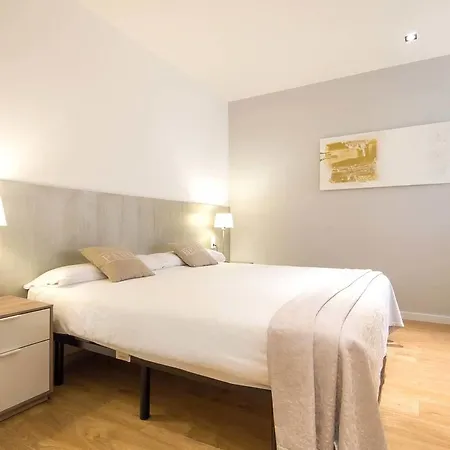 Rent Near Plaza De Catalunya *