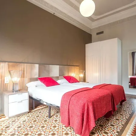 Rent Near Plaza De Catalunya Apartment Barcelona