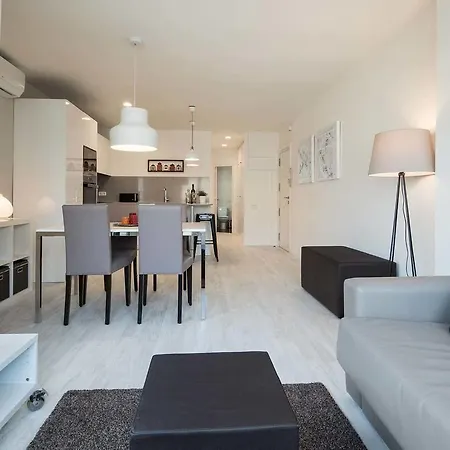 Rent Near Plaza De Catalunya *