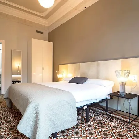 Rent Near Plaza De Catalunya *