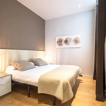 Rent Near Plaza De Catalunya * Barcelona