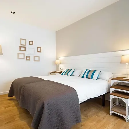 Rent Near Plaza De Catalunya Apartment Barcelona