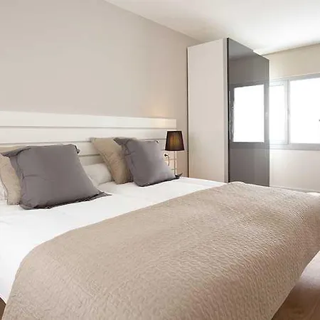 Rent Near Plaza De Catalunya Barcelona