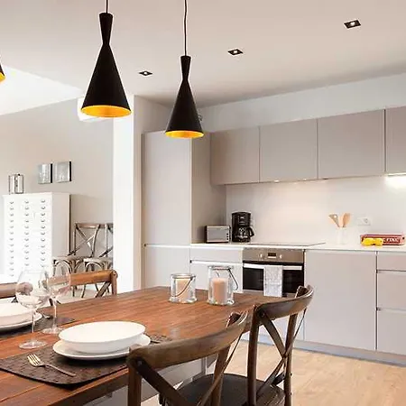 Rent Near Plaza De Catalunya *