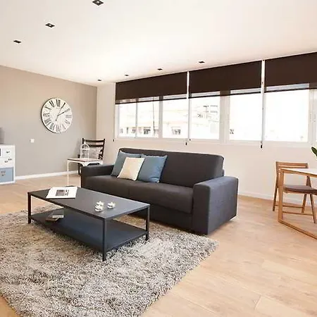 Rent Near Plaza De Catalunya Apartment Barcelona