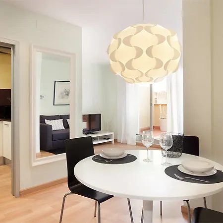 Rent Near Plaza De Catalunya