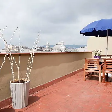 Apartment Rent Near Plaza De Catalunya Barcelona
