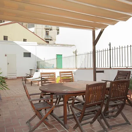 Rent Near Plaza De Catalunya Apartment Barcelona