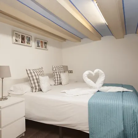 Rent Near Plaza De Catalunya