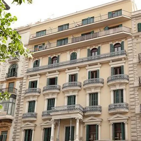 Apartment Rent Near Plaza De Catalunya Barcelona
