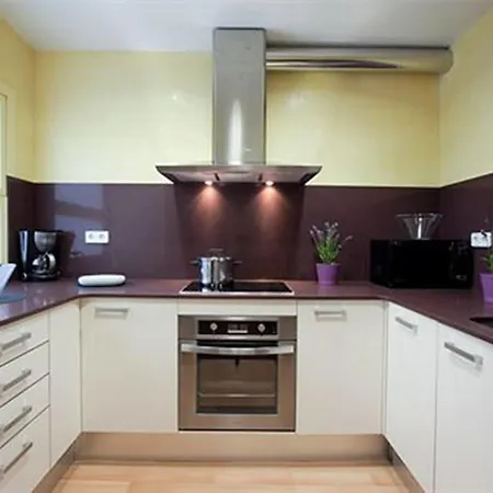 Rent Near Plaza De Catalunya Apartment Barcelona
