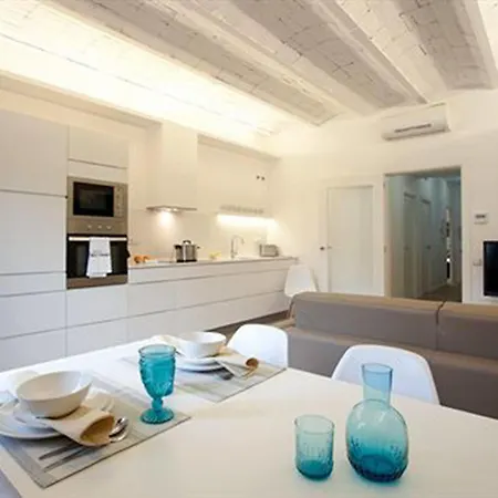 Rent Near Plaza De Catalunya Apartment *