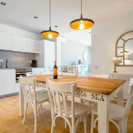 Apartment Rent Near Plaza De Catalunya