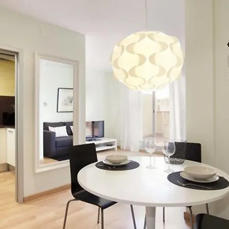 Rent Near Plaza De Catalunya Apartment Barcelona