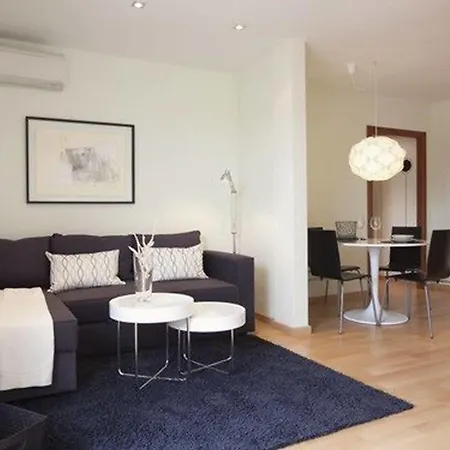 Rent Near Plaza De Catalunya * Barcelona