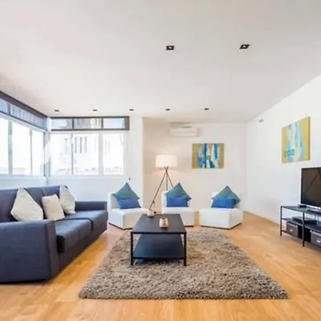 Rent Near Plaza De Catalunya Barcelona