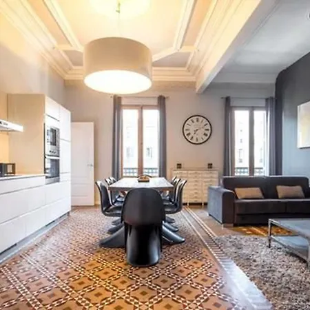 Rent Near Plaza De Catalunya *