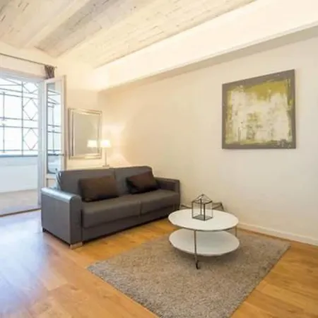 Rent Near Plaza De Catalunya Apartment