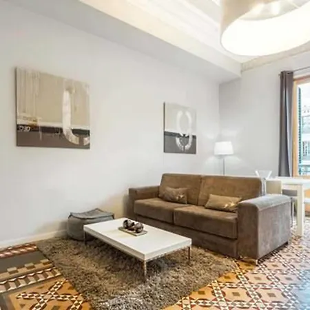 Rent Near Plaza De Catalunya *