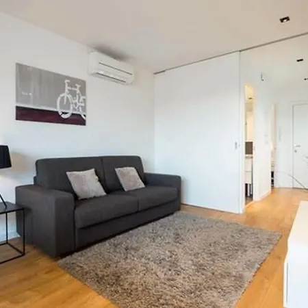 Apartment Rent Near Plaza De Catalunya *