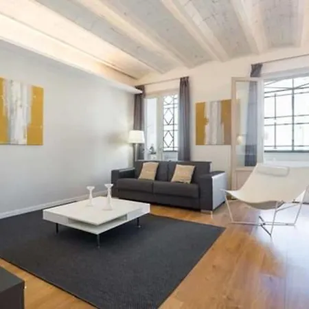 Rent Near Plaza De Catalunya Apartment