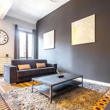 Rent Near Plaza De Catalunya * Barcelona