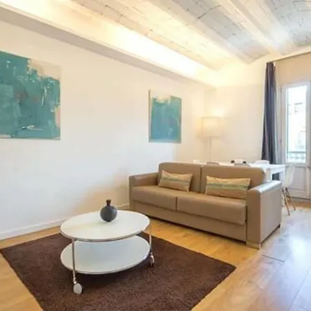 Rent Near Plaza De Catalunya Barcelona